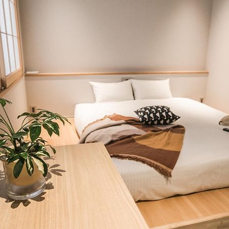 Wayfarer Gojo Hotel Kyoto Eksteriør billede