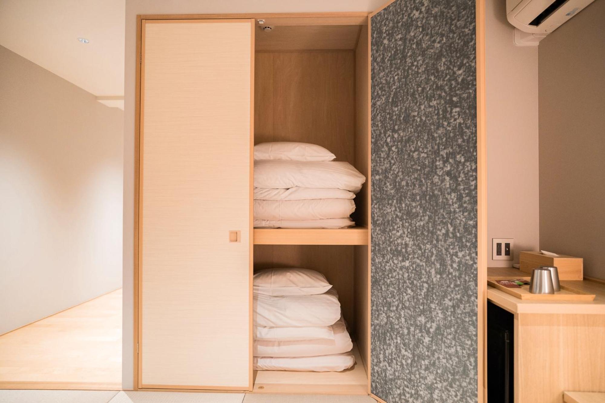 Wayfarer Gojo Hotel Kyoto Eksteriør billede