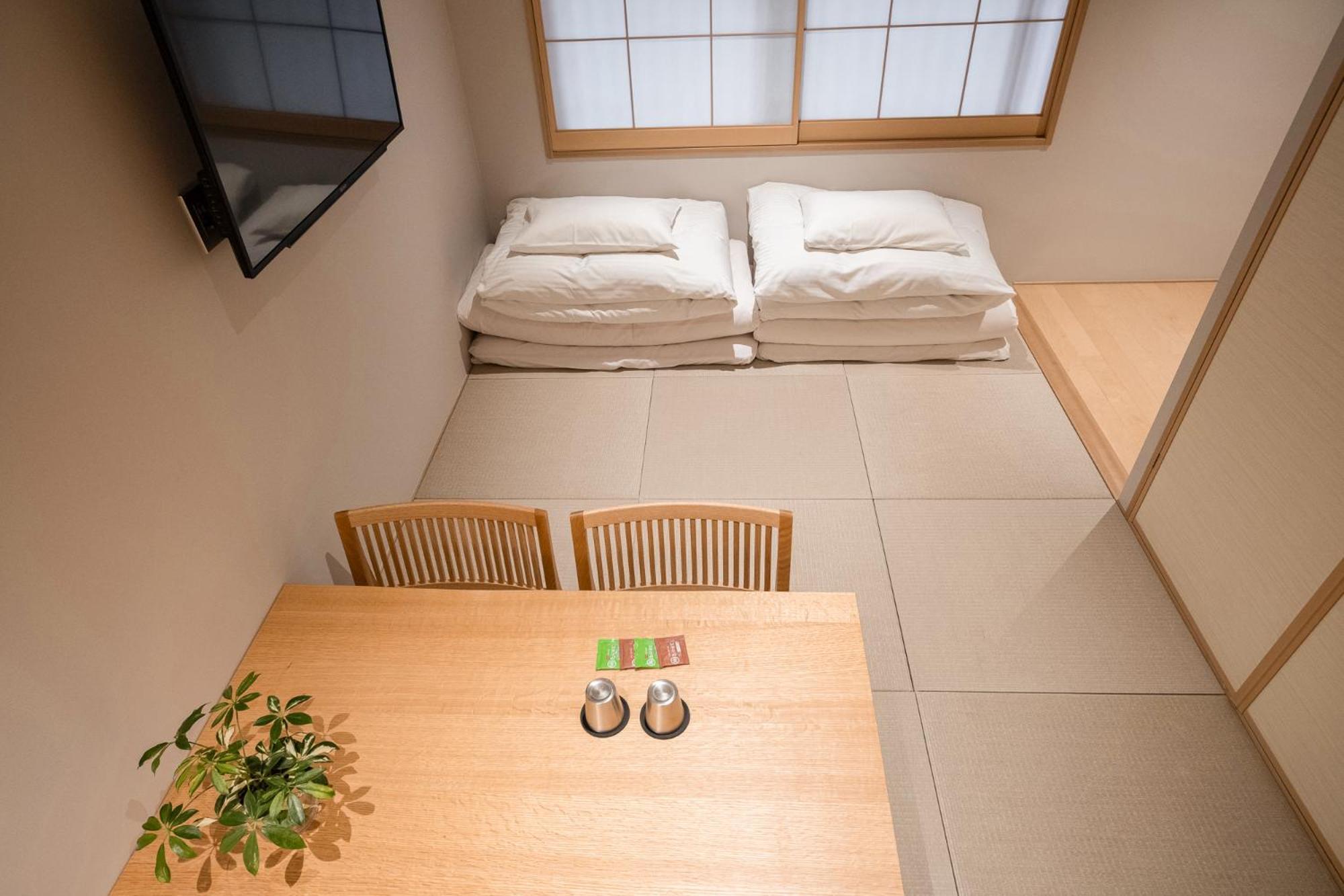 Wayfarer Gojo Hotel Kyoto Eksteriør billede